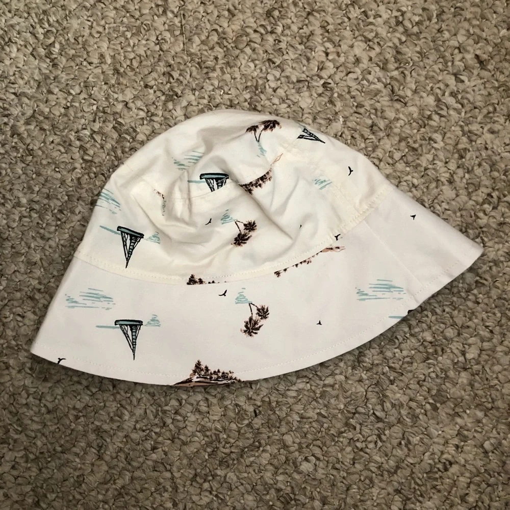 Carter’s Outfit Set